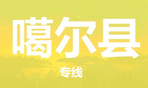 赵巷镇到噶尔县物流专线-赵巷镇至噶尔县货运专注运输多年