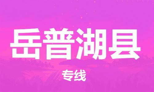 天山路街道到岳普湖县物流专线-天山路街道到岳普湖县货运放心物流