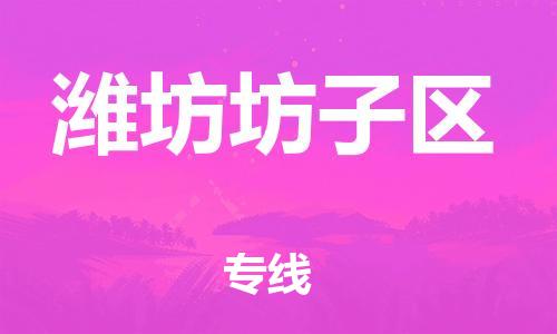 南翔镇到潍坊坊子区物流专线-潍坊坊子区到南翔镇货运-热推